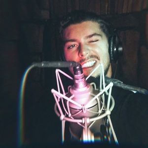 Meet your Posher, Brennan